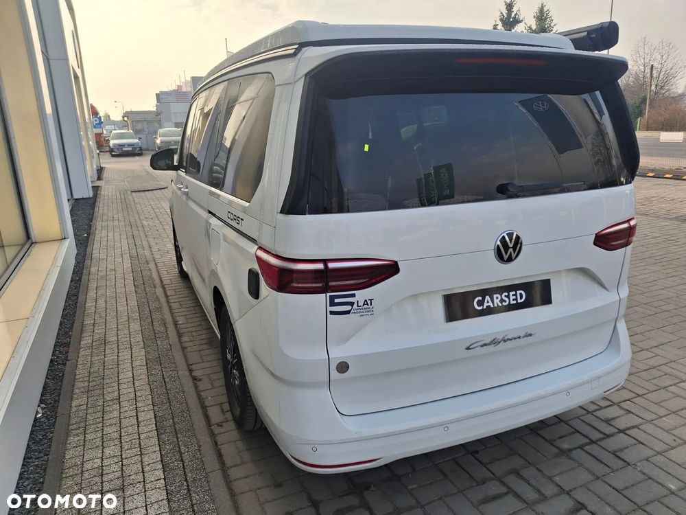 Volkswagen California - 5