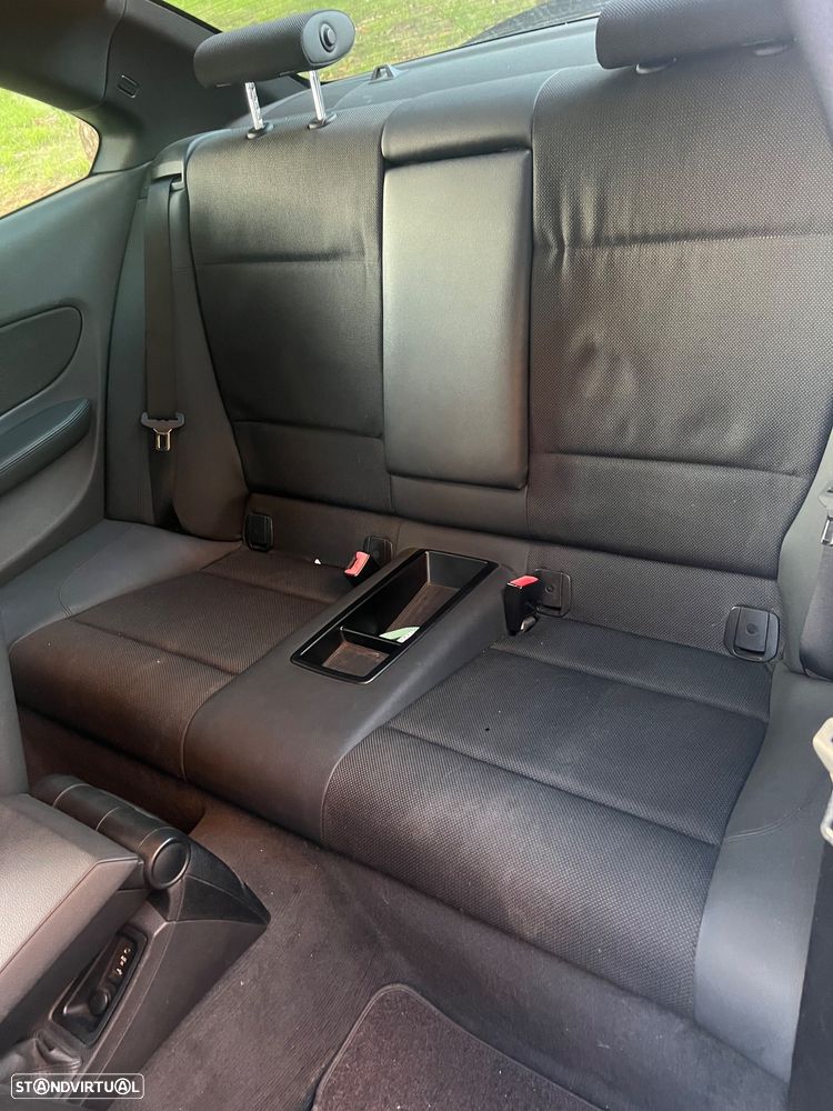 BMW 120 d DPF - 6