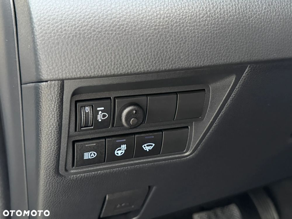 Toyota Yaris Cross Hybrid 1.5 Executive - 25