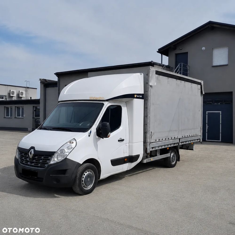 Renault MASTER - 2