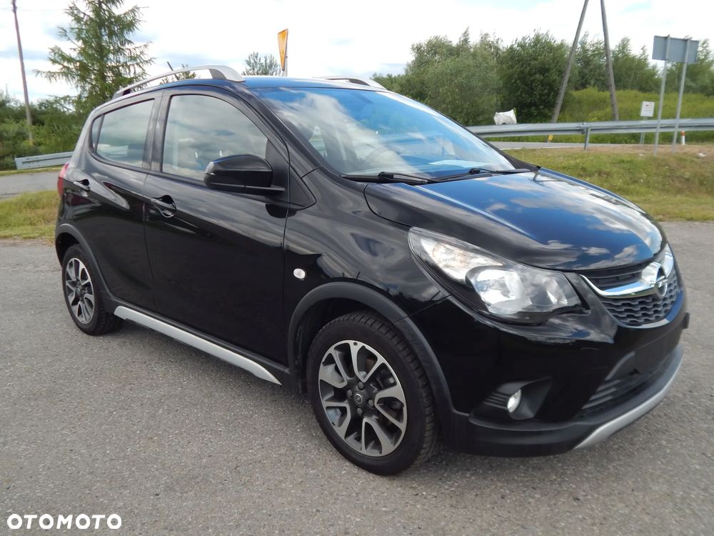 Opel Karl 1.0 Enjoy - 5