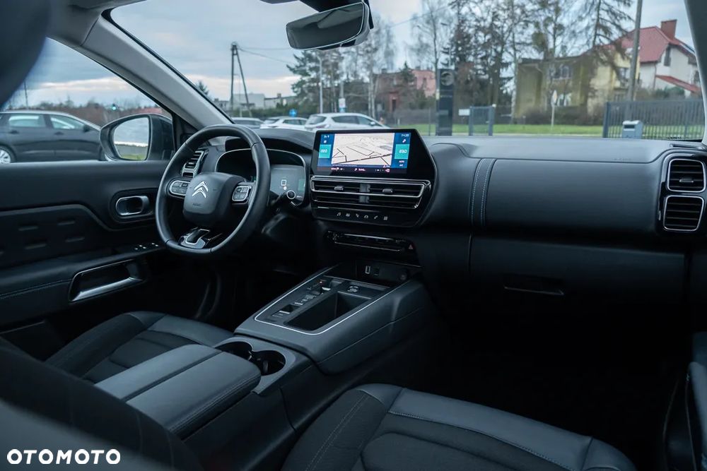 Citroën C5 Aircross - 40