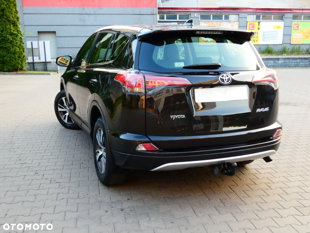 Toyota RAV4 2.0 D-4D 4x2 Start-Stop Edition S+ - 6