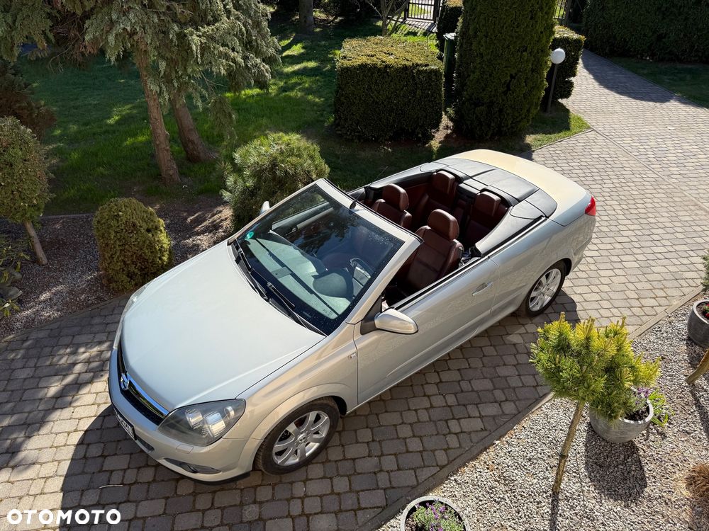 Opel Astra 1.8 Cosmo - 4