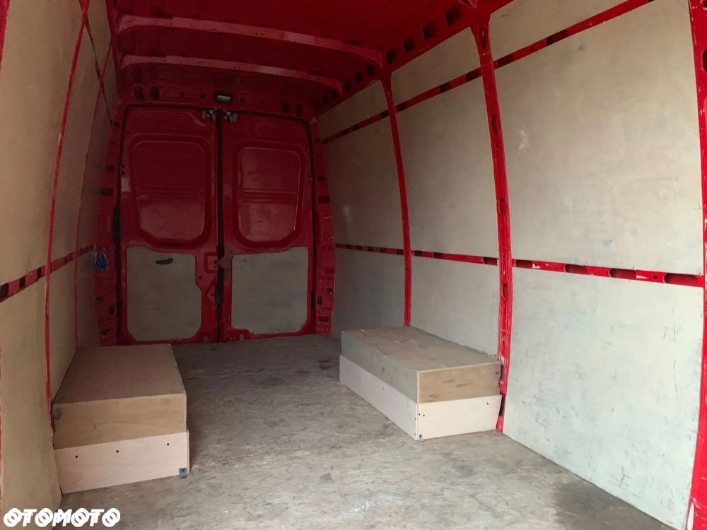 Iveco Daily 35C17 na bliźniaku 35-170 LONG - 20