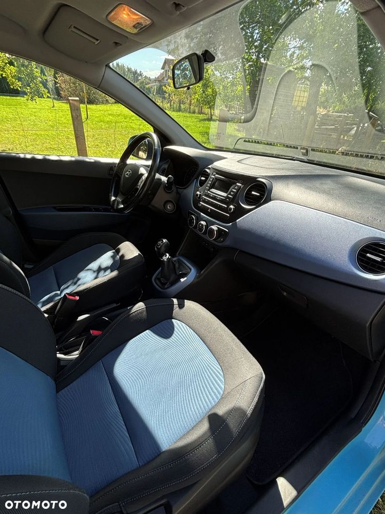 Hyundai i10 - 35