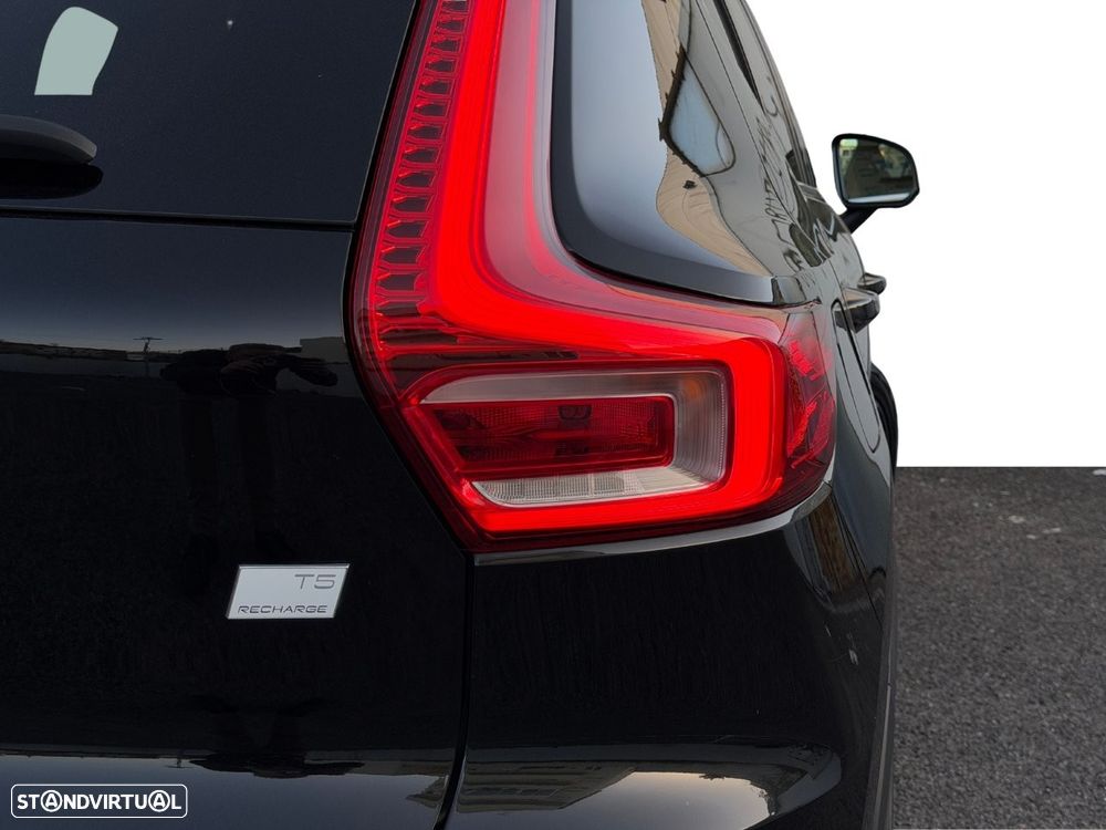 Volvo XC 40 1.5 T5 PHEV Inscription Expression - 45