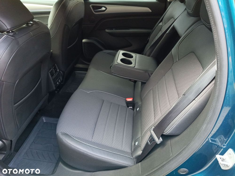 Renault Arkana 1.3 TCe mHEV Intens EDC - 15