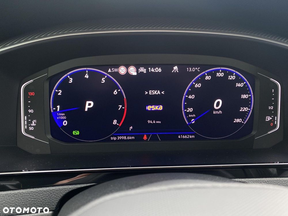 Volkswagen Arteon 2.0 TSI R-Line DSG - 17