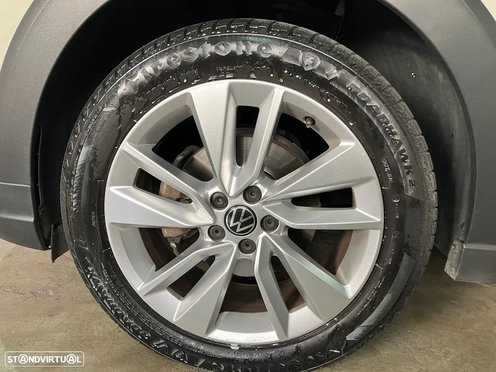 VW Taigo 1.0 TSI Life - 10