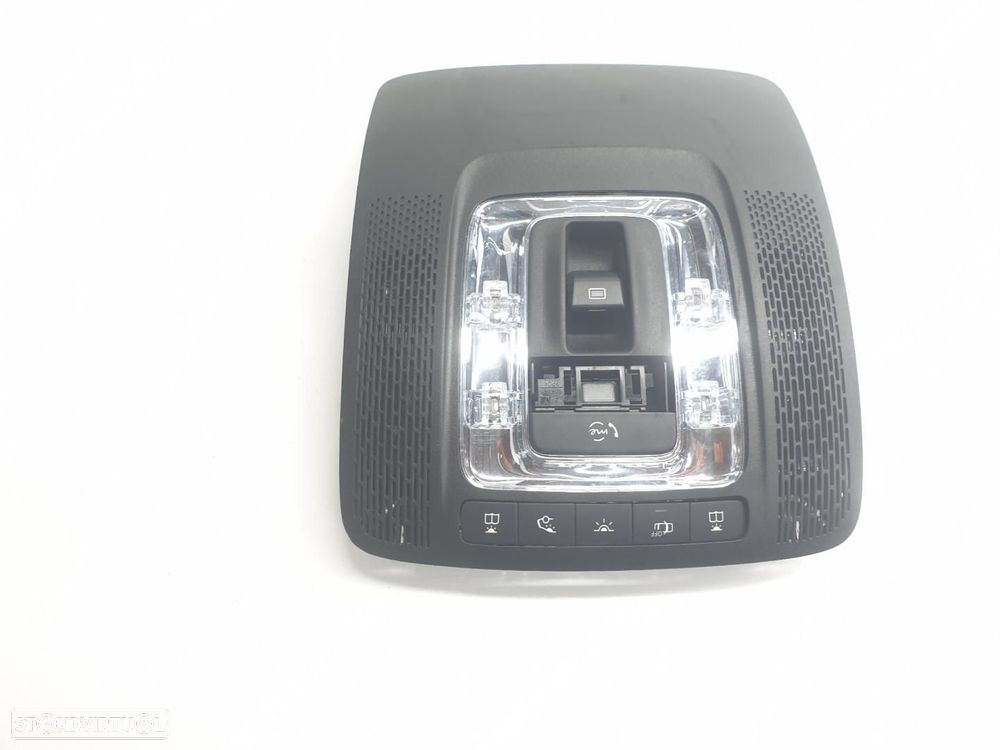 LUZ INTERIOR MERCEDES-BENZ CLASE CLA BM 118 - 1