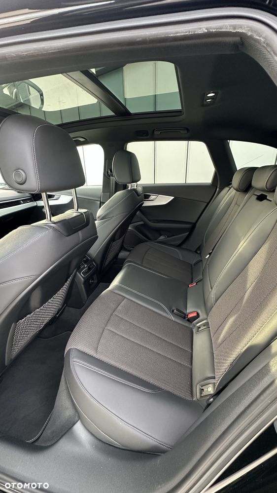 Audi A4 Avant - 14
