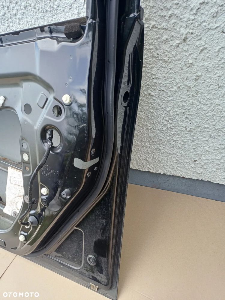 Drzwi prawy przód Mazda 6 II GH 16W bez rdzy oryginał - 34