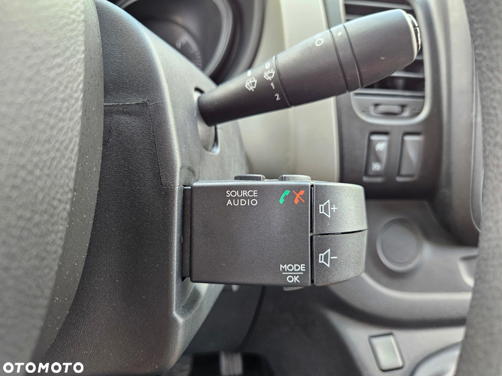 Renault Trafic L2H1 *51999zł NETTO* 1.6dCi/120KM - 21