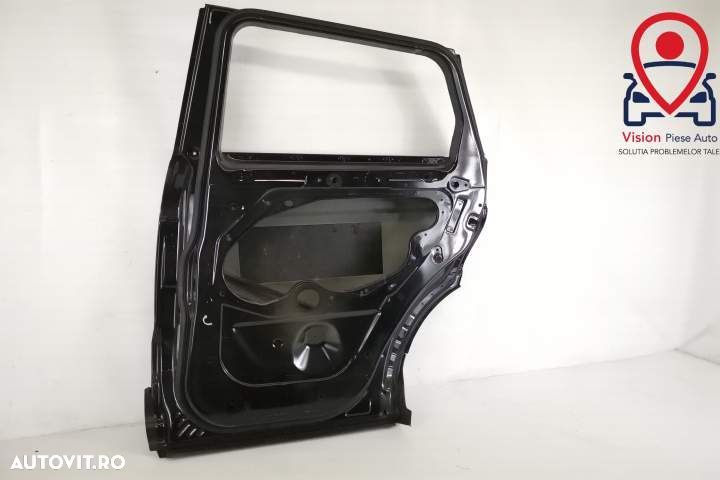 Usa Dreapta Spate Originala Land Rover Range Rover Evoque L538 2011 20 - 5