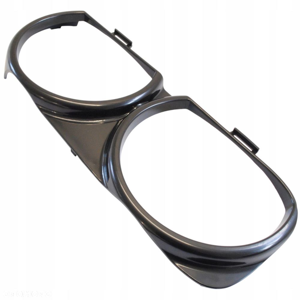 Ramki okulary mocowania lamp LEWY PRAWY przód Dodge Challenger 2015+ KPL - 7