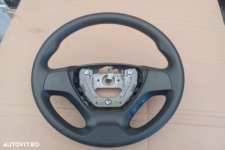 Volan simplu 56100B4000 561308400 Hyundai i10 2 [facelift] [2016 - 20 - 1