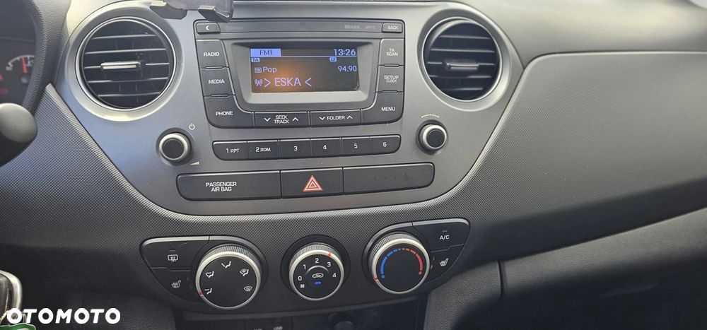 Hyundai i10 1.2 Trend - 9