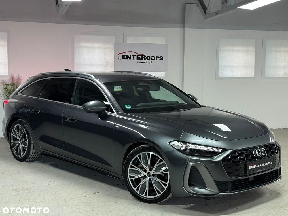 Audi A5 Avant TFSI 150 kW S tronic Edition one - 2