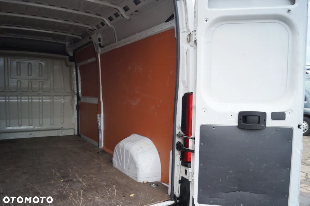 Fiat Ducato - 19