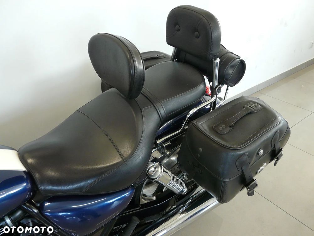 Triumph Thunderbird - 12