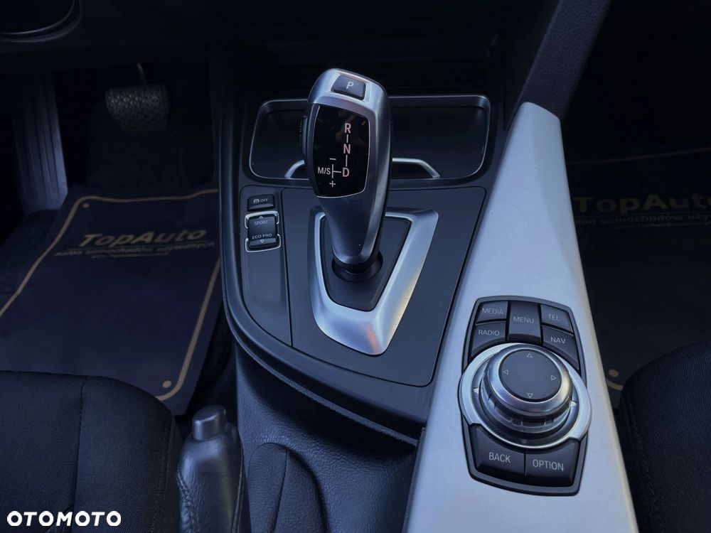 BMW 3GT 320d Advantage sport - 31