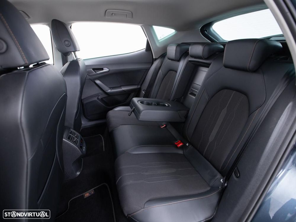 Cupra Formentor 2.0 TDI - 11