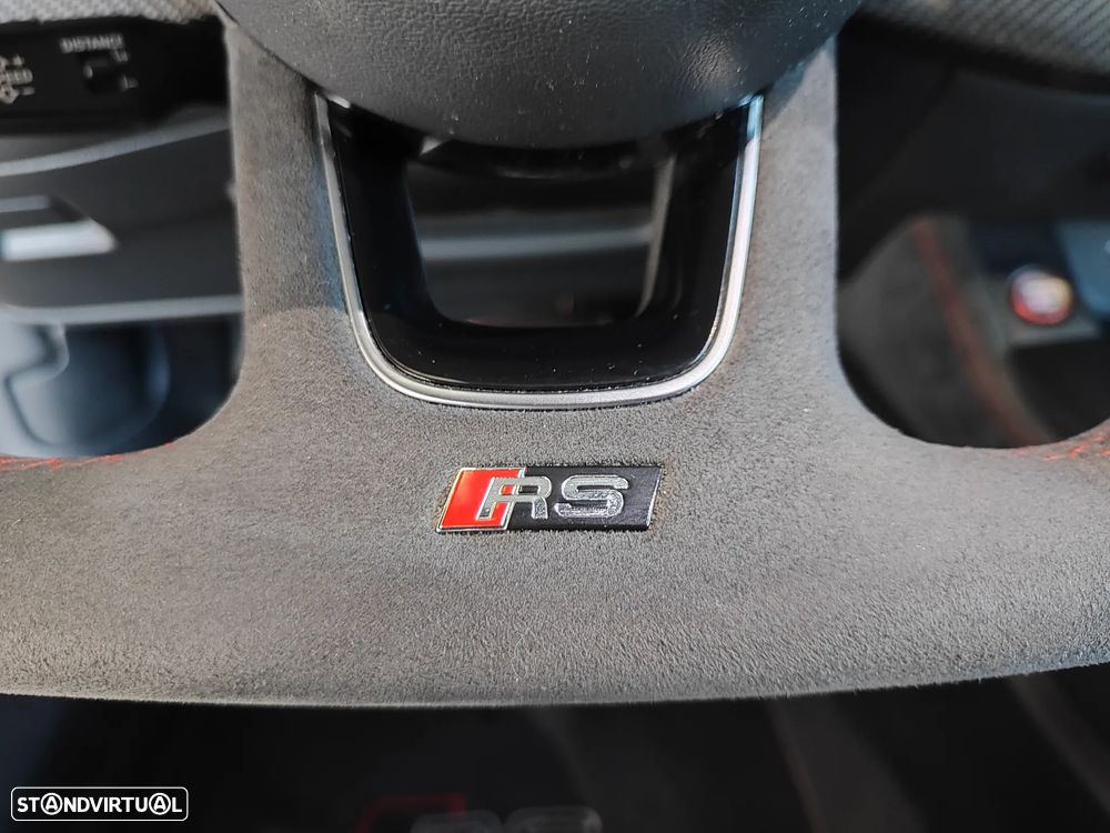 Audi RS5 2.9 TFSI quattro tiptronic - 55