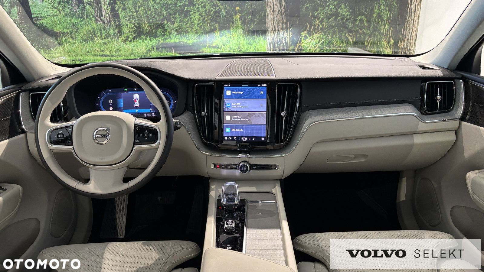 Volvo XC 60 - 11
