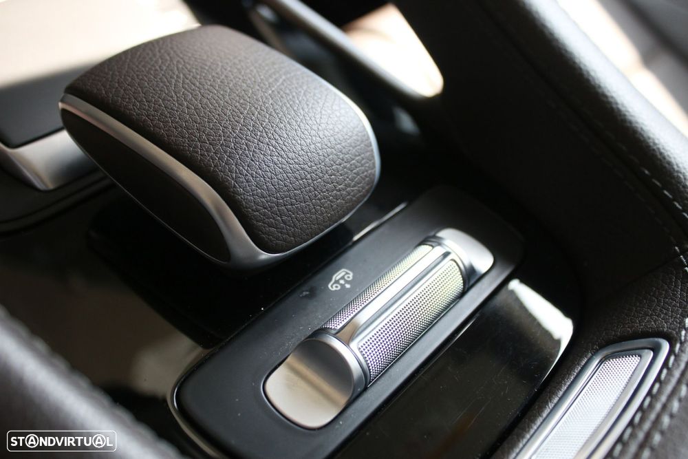 Mercedes-Benz GLE 350 de 4Matic - 40