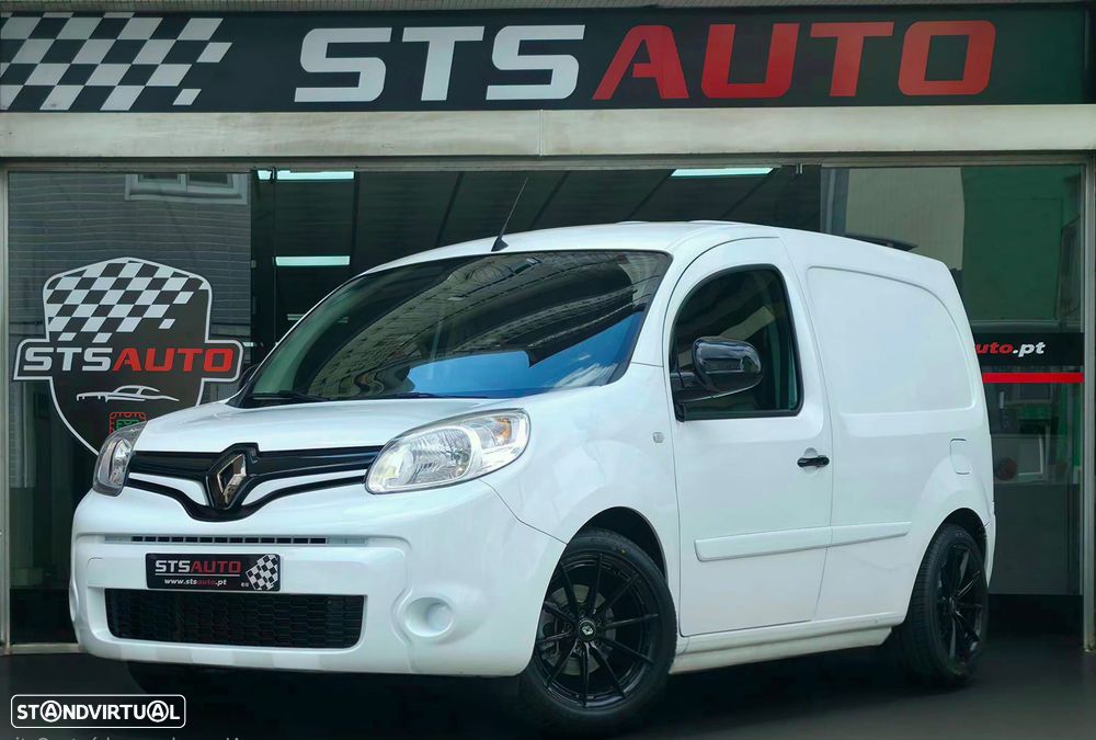 Renault KANGOO 1.5 dCi Confort S/S - 46