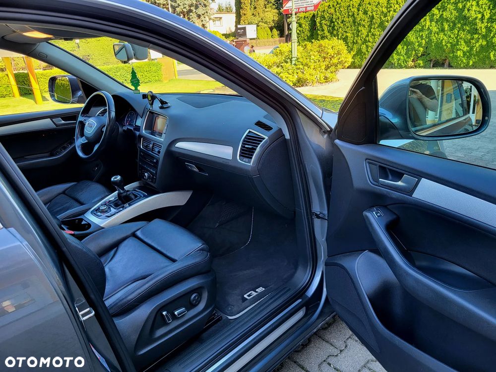Audi Q5 2.0 TDI - 13