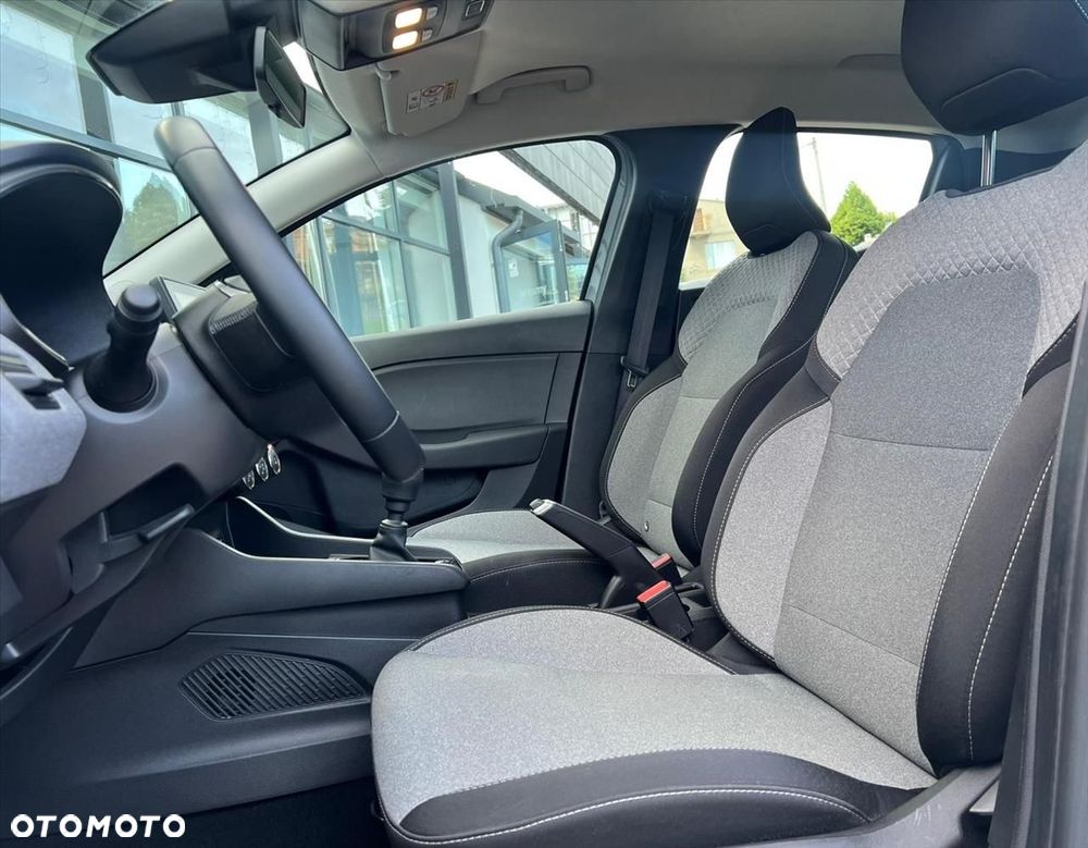 Renault Clio 1.0 TCe Evolution - 7