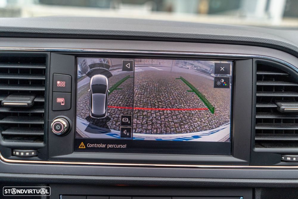 SEAT Leon 1.0 EcoTSI Style S/S - 27