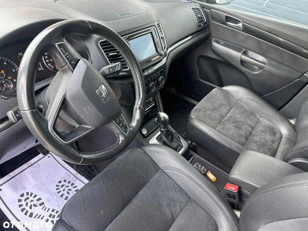 Seat Alhambra - 26
