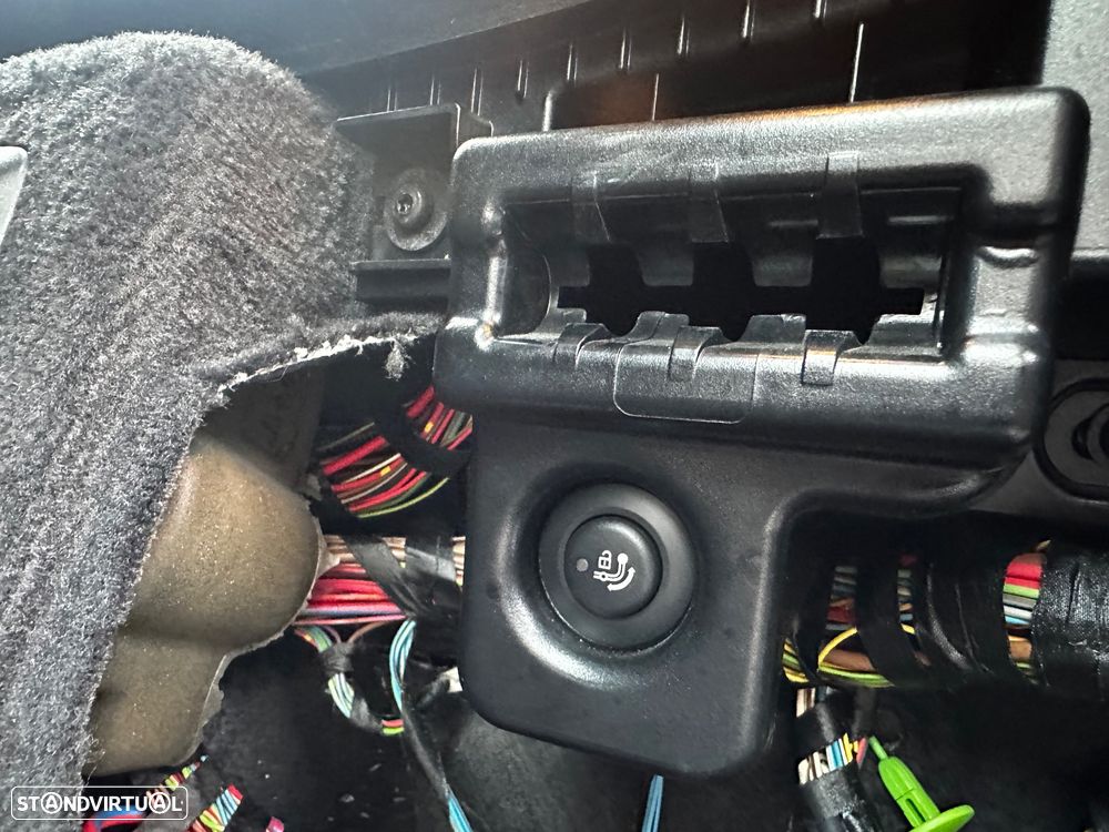 BMW 520 d Line Luxury Auto - 19