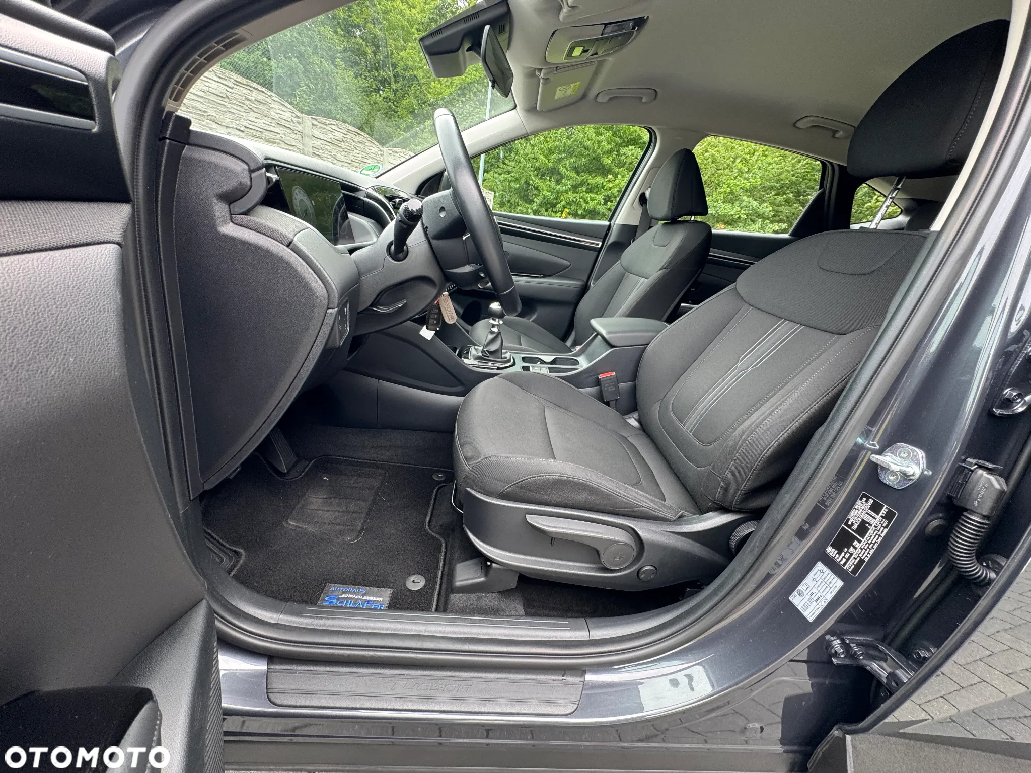 Hyundai Tucson 1.6 T-GDi Smart 2WD - 29