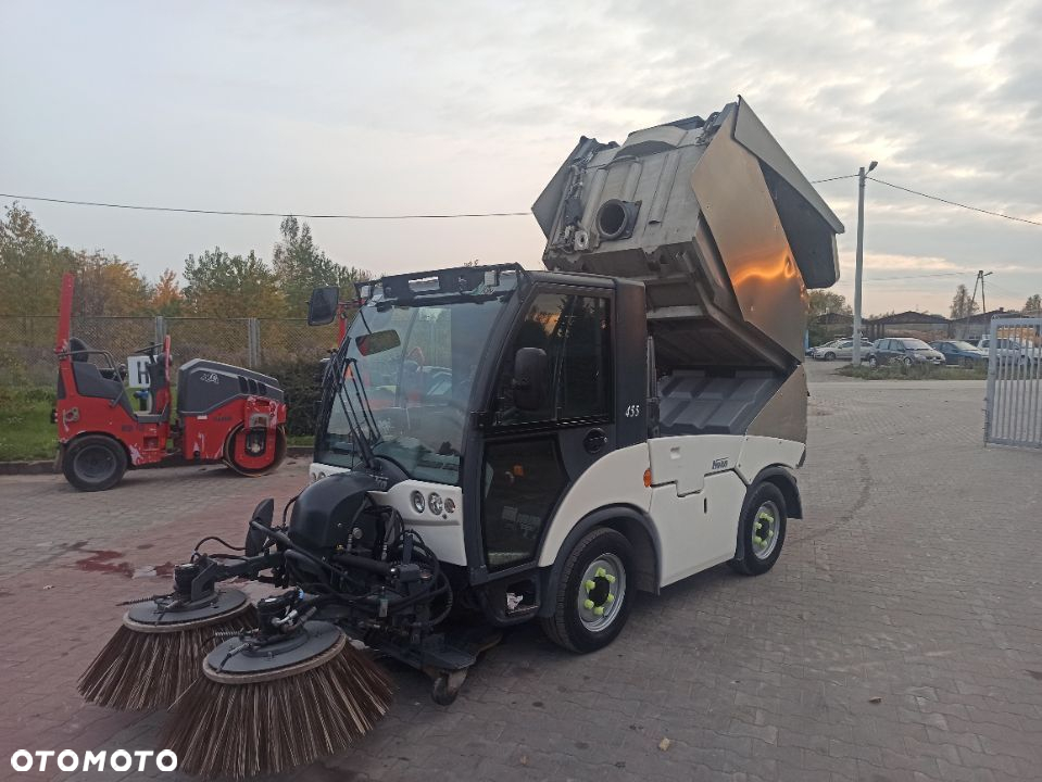 Hako CITYMASTER 2000 - 17
