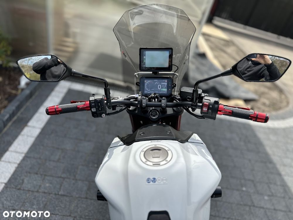Honda Hornet - 2