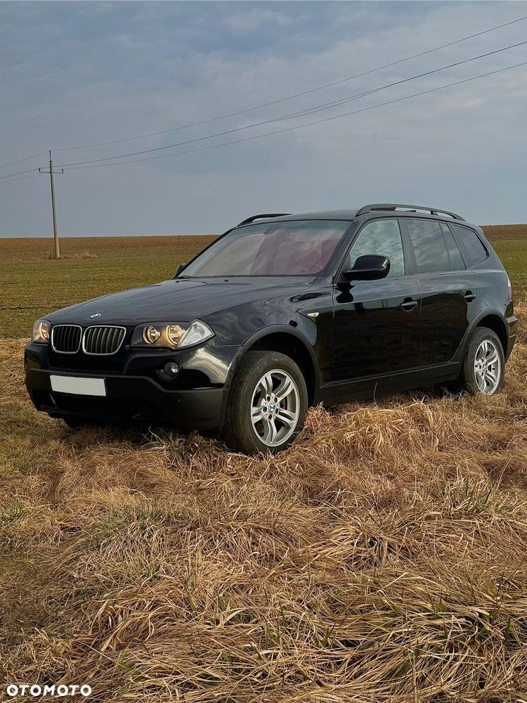 BMW X3 xDrive20d Edition Lifestyle - 1