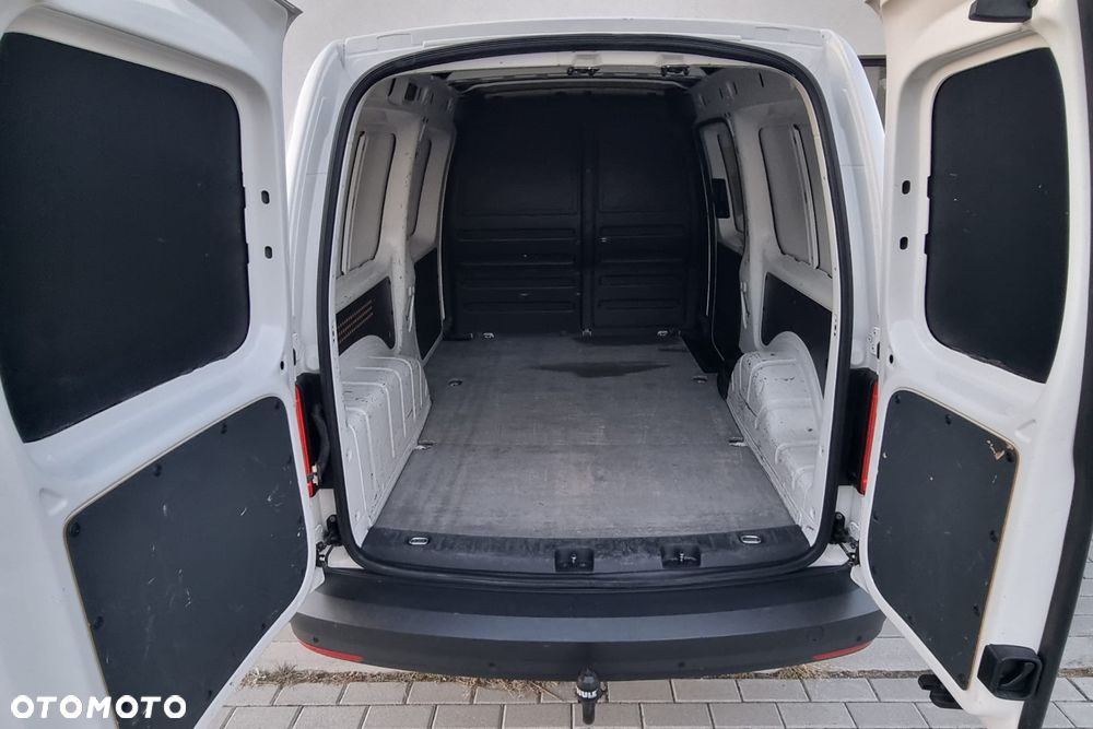 Volkswagen CADDY - 22