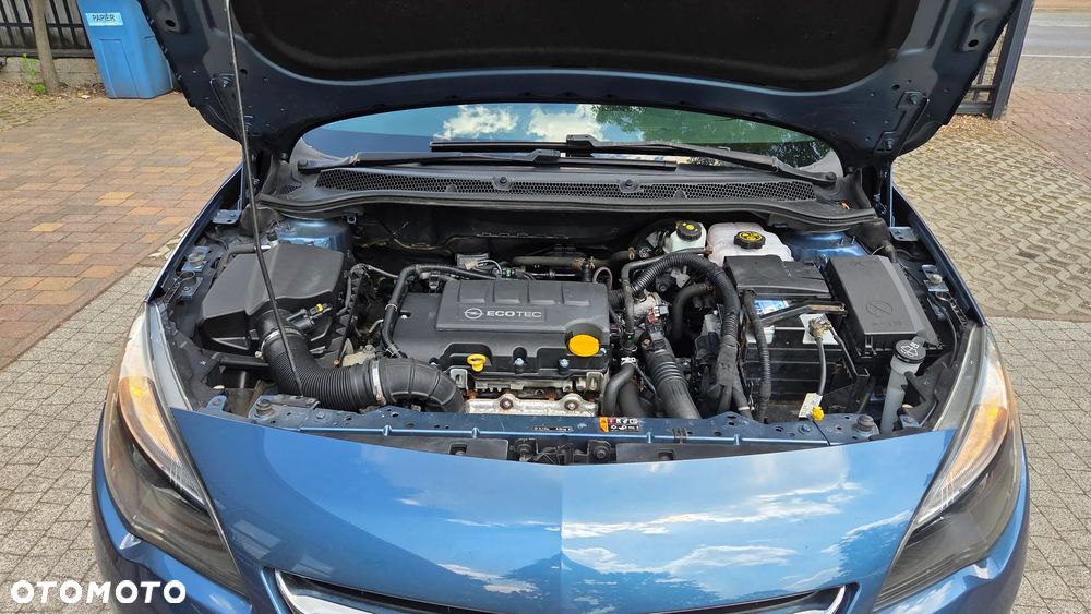 Opel Astra - 13