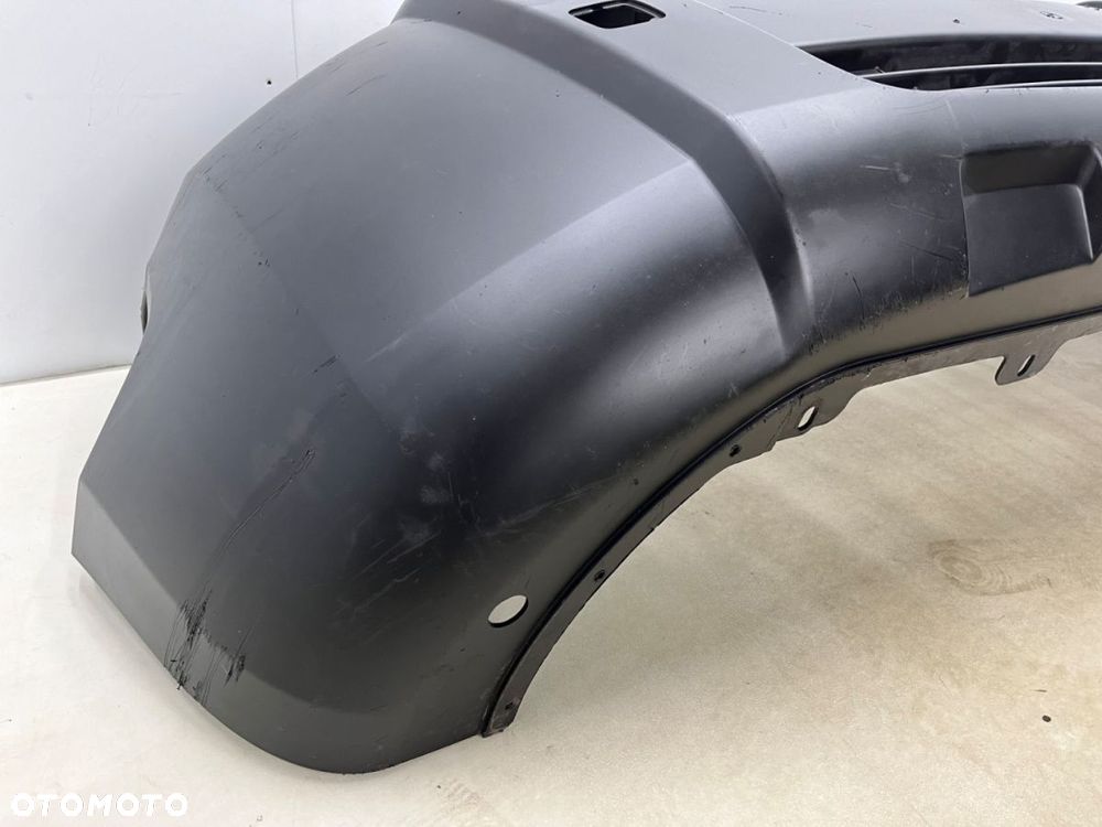 Zderzak przedni Citroen Nemo Peugeot Bipper Fiat Fiorino 07-24r. przód 1308778070 - 15