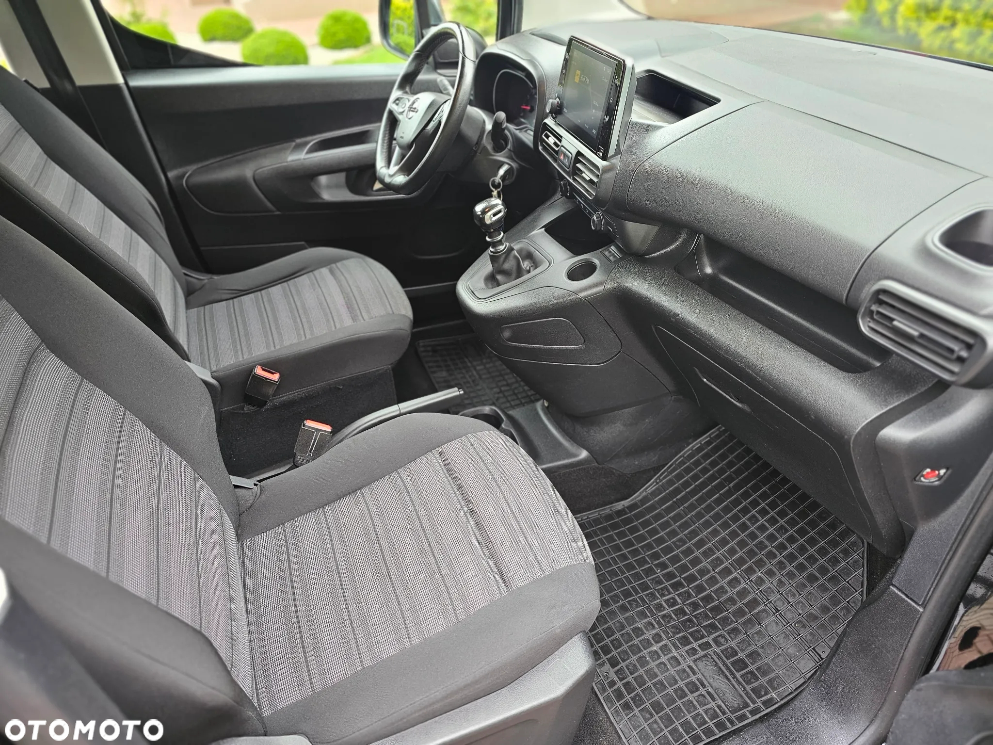 Opel Combo Life 1.2 Turbo Elite S&S - 15