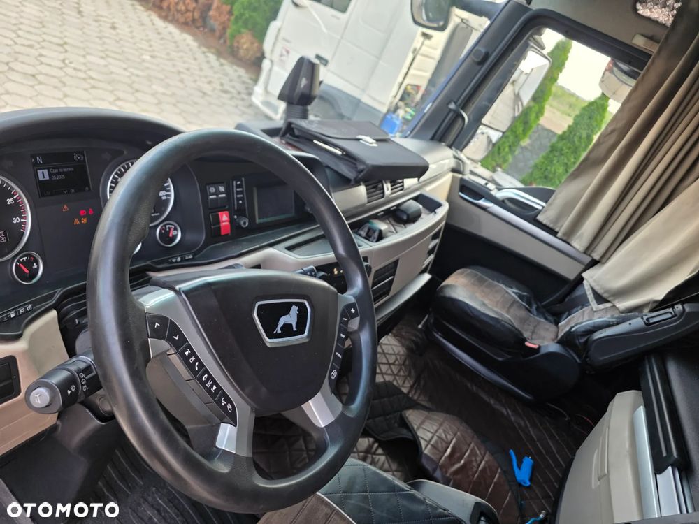 MAN TGX26.470 BDF - 17