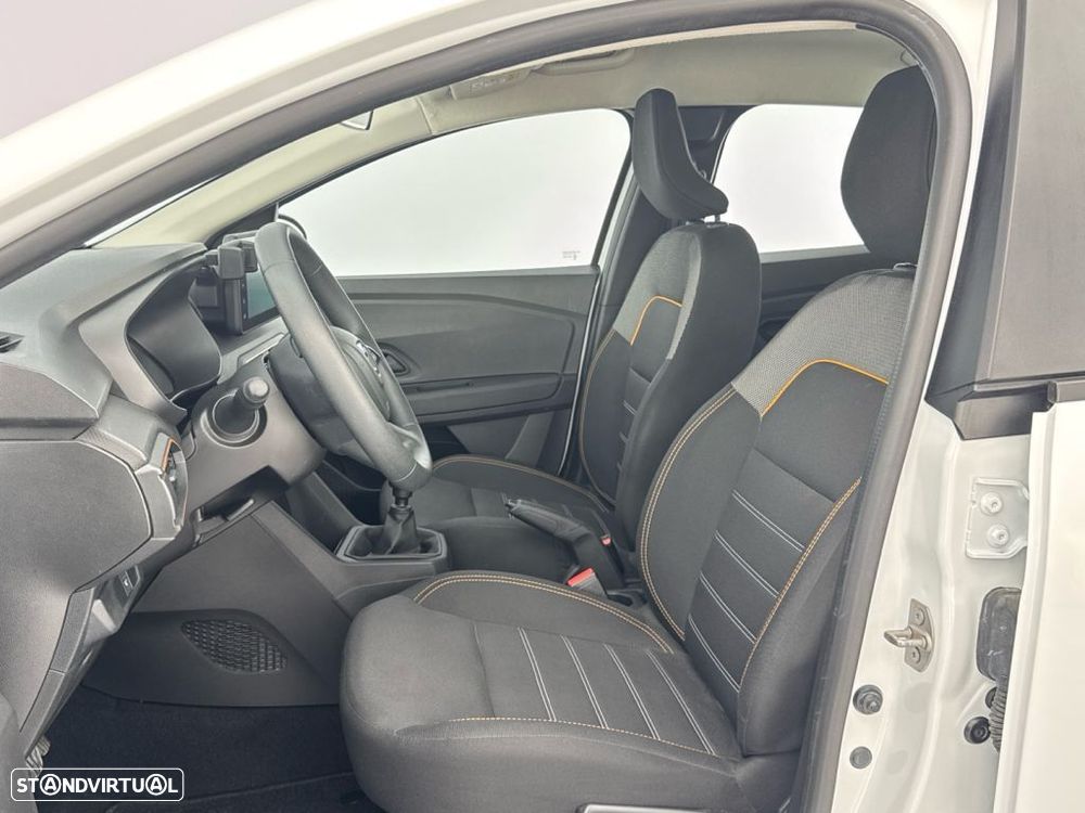 Dacia Sandero 1.0 TCe Comfort - 10