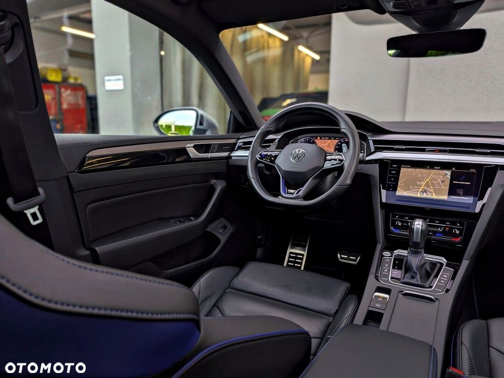 Volkswagen Arteon Shooting Brake 2.0 TSI 4Motion R DSG - 19