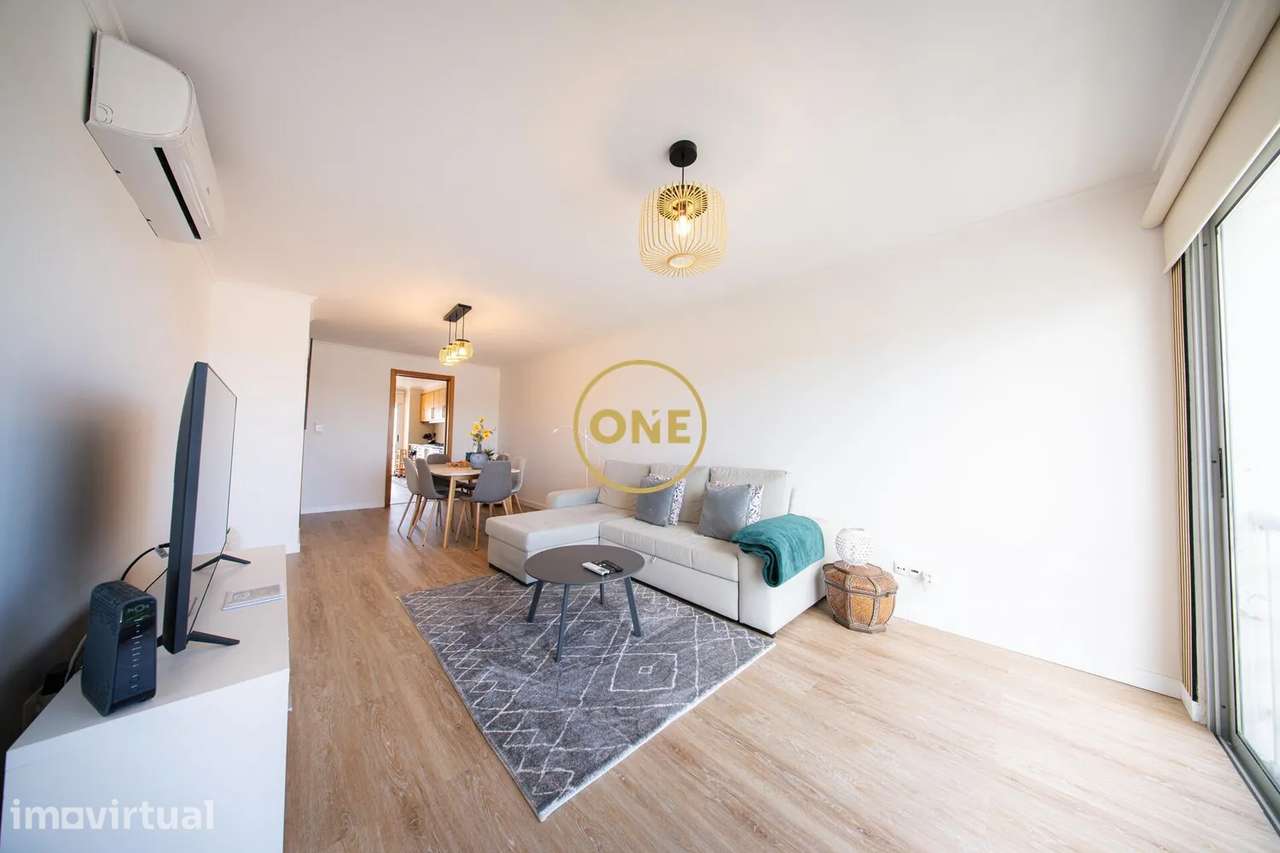 Apartamento, 101 m², São José - Grande imagem: 3/27