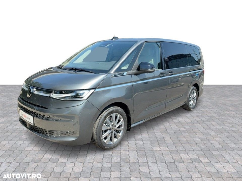 Volkswagen Multivan - 2