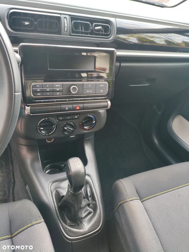 Citroën C3 Pure Tech 83 S&S FEEL - 13